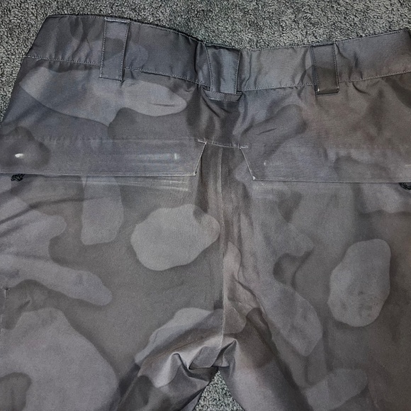 Mens Burton Snow pants - Picture 7 of 8